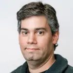 A headshot of Ricardo Filho