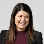 Photo of Natalie Ambroso