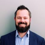 Headshot of Andrew Harris
