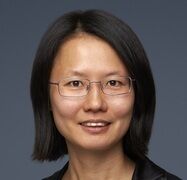 Headshot of Shiaohuey Chow