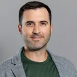 Nate St John