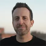 Headshot of Dominic Cozzetto, Product Director at InEight