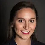 Headshot of Megan Siefker