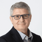 Rouan is one of your speakers during this webinar