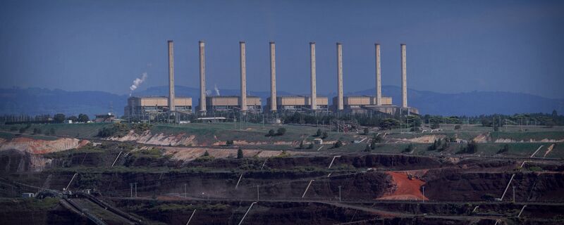 ENGIE Selects InEight Document and InEight Schedule for the Hazelwood Mine Rehabilitation Project