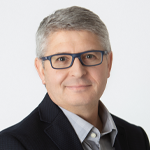 Rouan is one of your speakers during this webinar