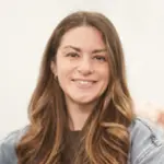 Photo of Natalie Takacs