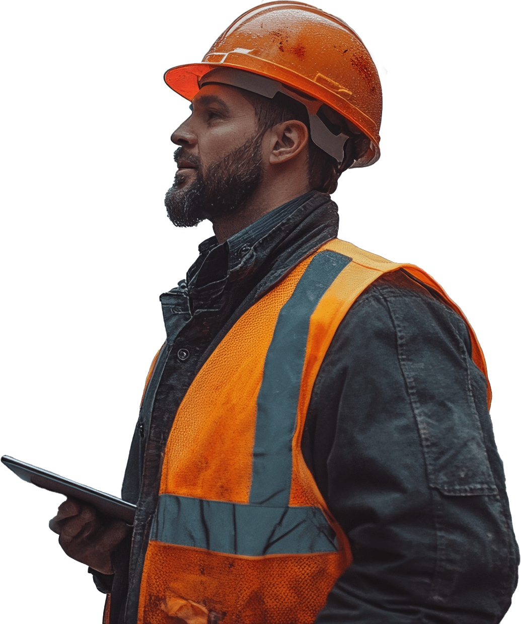 Construction worker