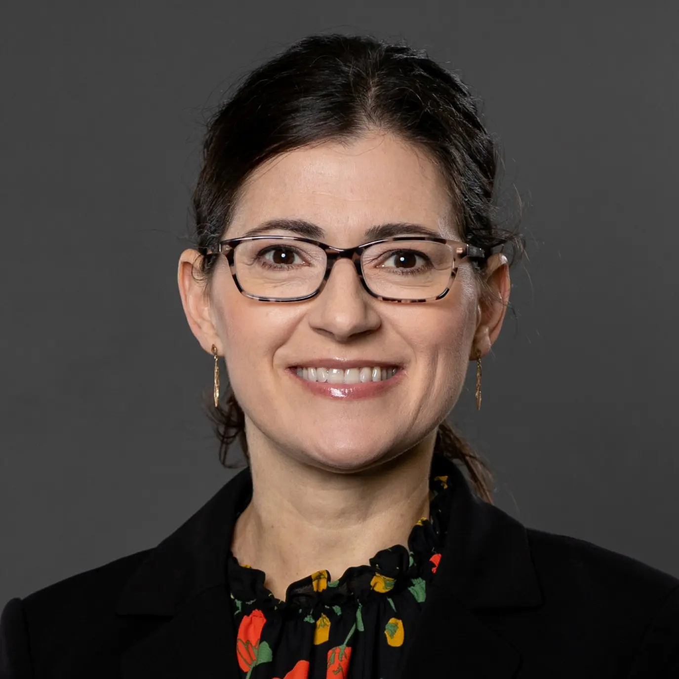 Brad Barth Chief Product Officer