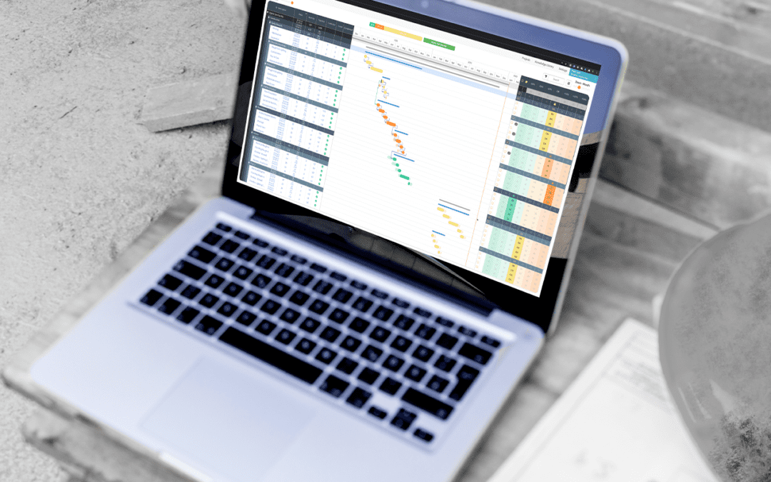 Reaping the Benefits of Artificial Intelligence for Project Planning