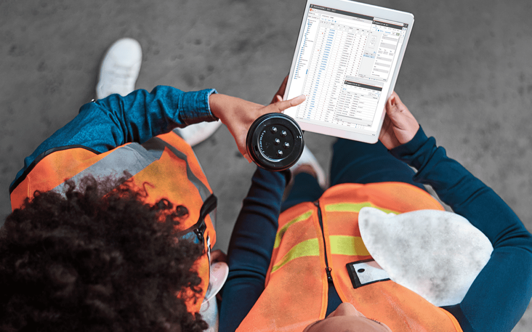 Understanding Advanced Work Packaging in Construction