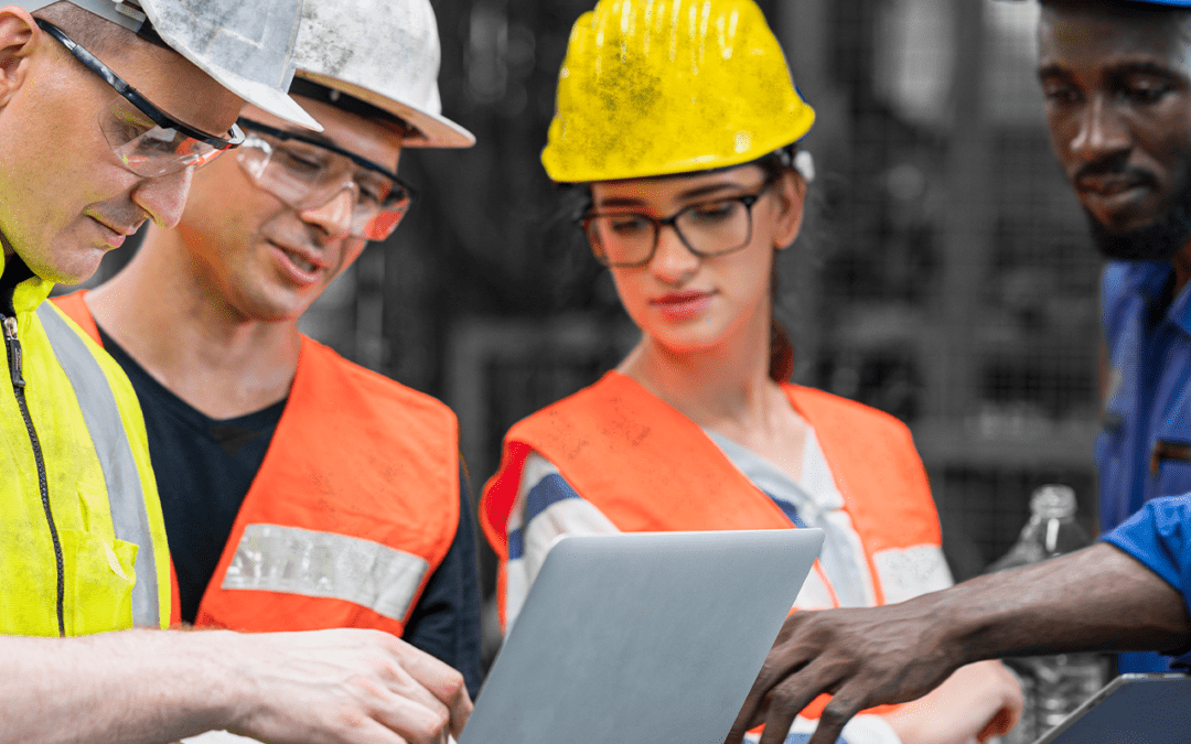 Planning a Successful Construction ERP Implementation