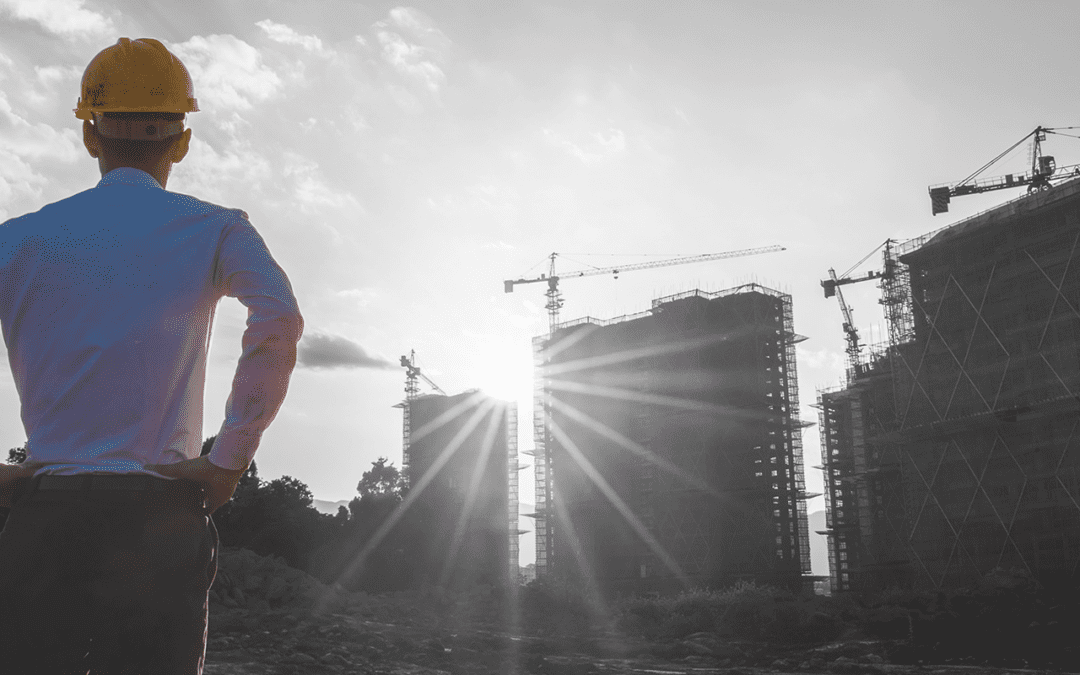 How AWP and BIM Can Provide Profit Stability in an Unstable World
