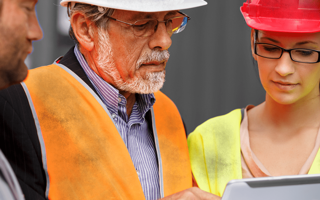 How Construction Technology Can Help Labor Retention