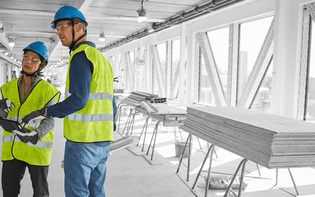 Construction Contingency: Beating Volatility Today for More Project Wins Tomorrow