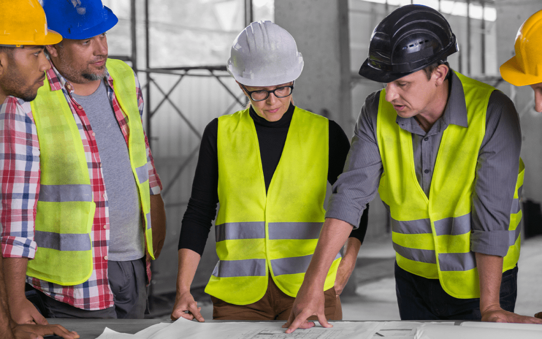 Taking a Holistic Approach to Construction Project Collaboration