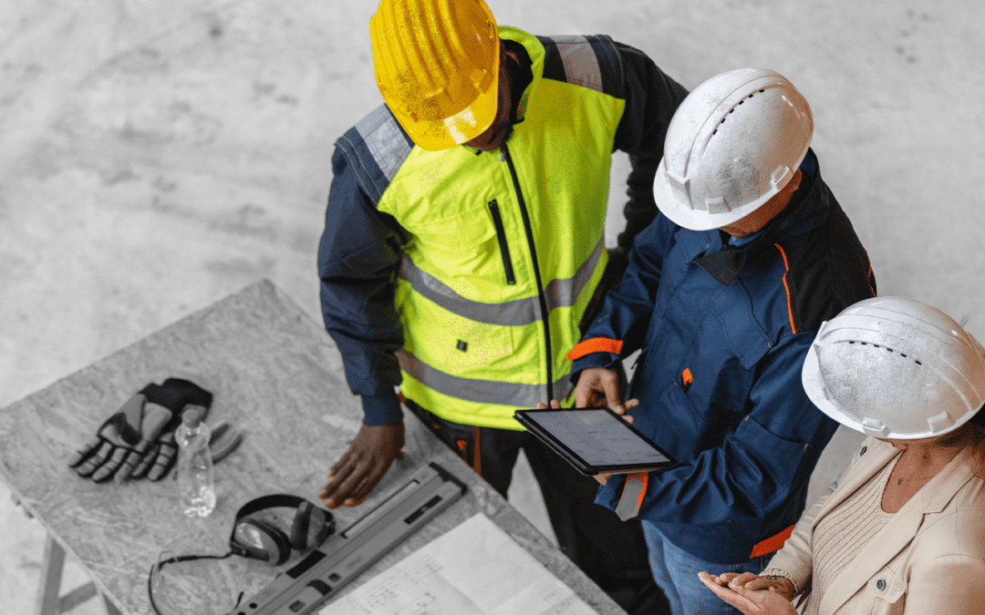 Using Predictive Analytics to Grow Your Construction Business