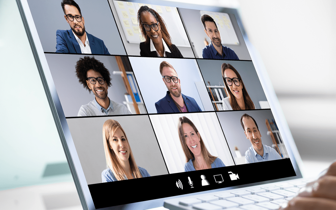 Promoting Innovation in the New Hybrid Work Environment