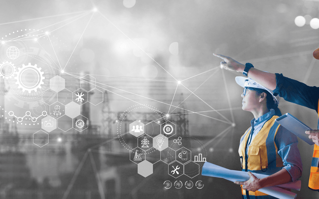 Achieving Project Transparency via Purpose-Built Connectivity
