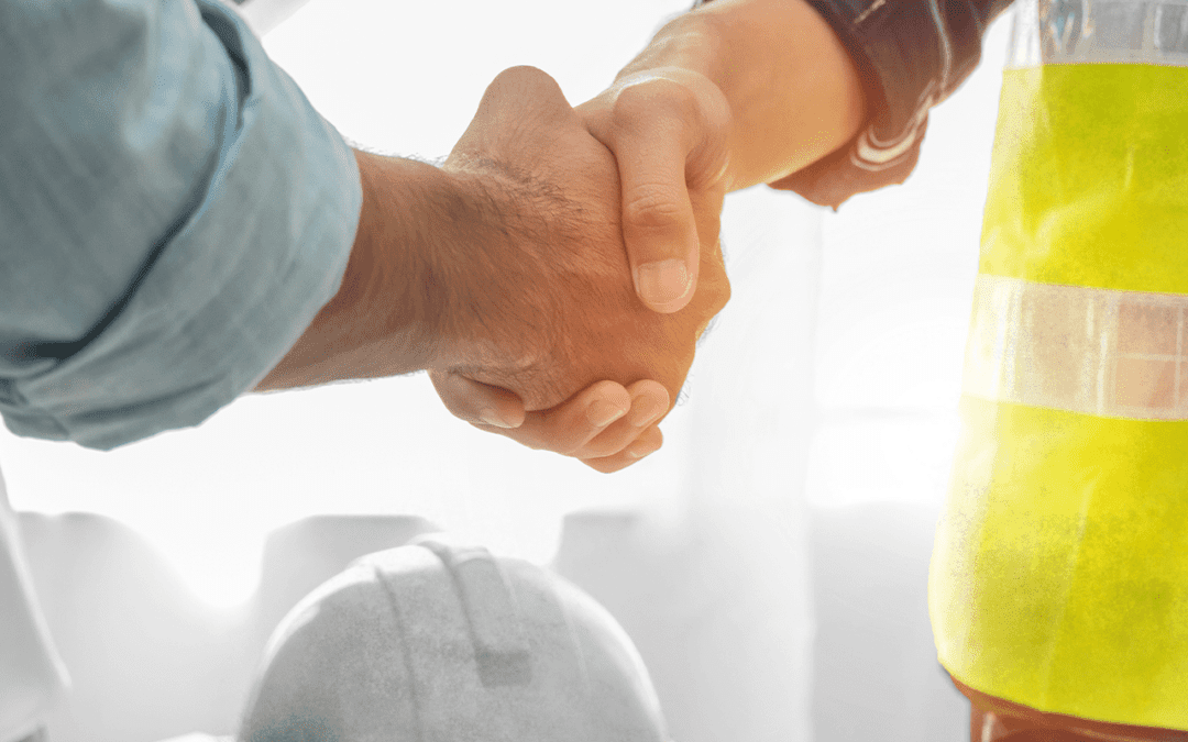 Putting Your Customers First with Today’s Best Construction Tech