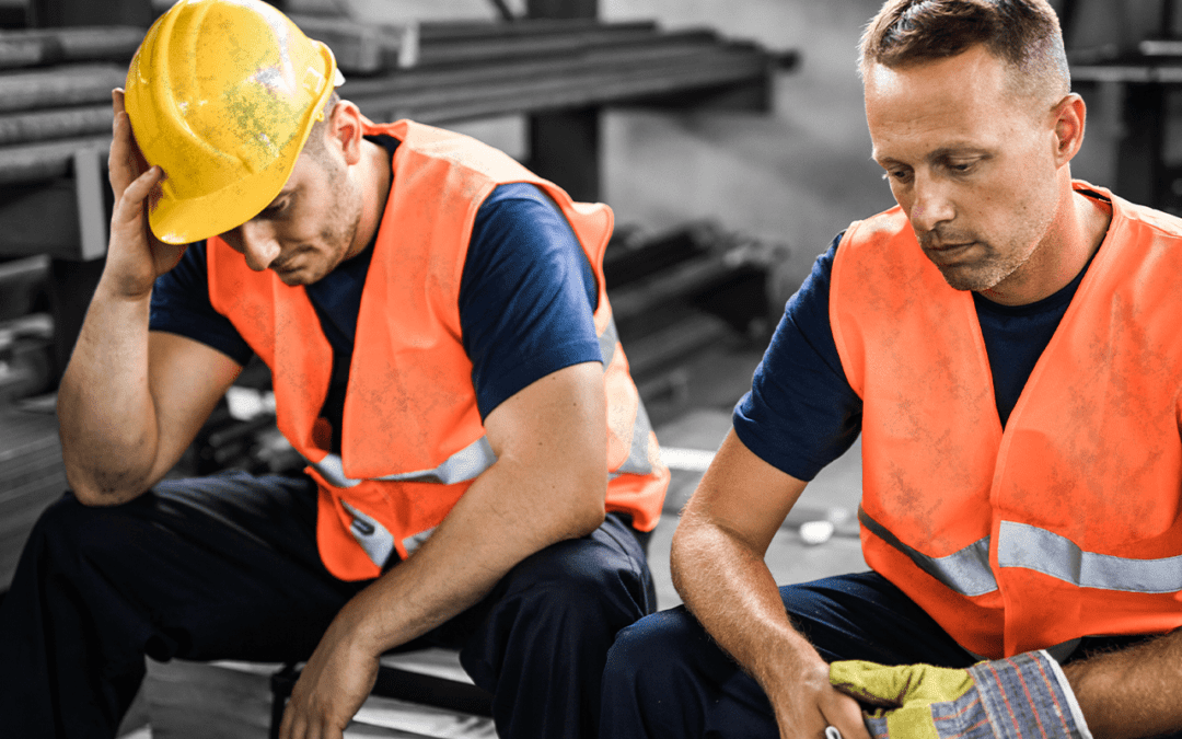 Experiencing a Talent Drain? 4 Steps You Can Take Now