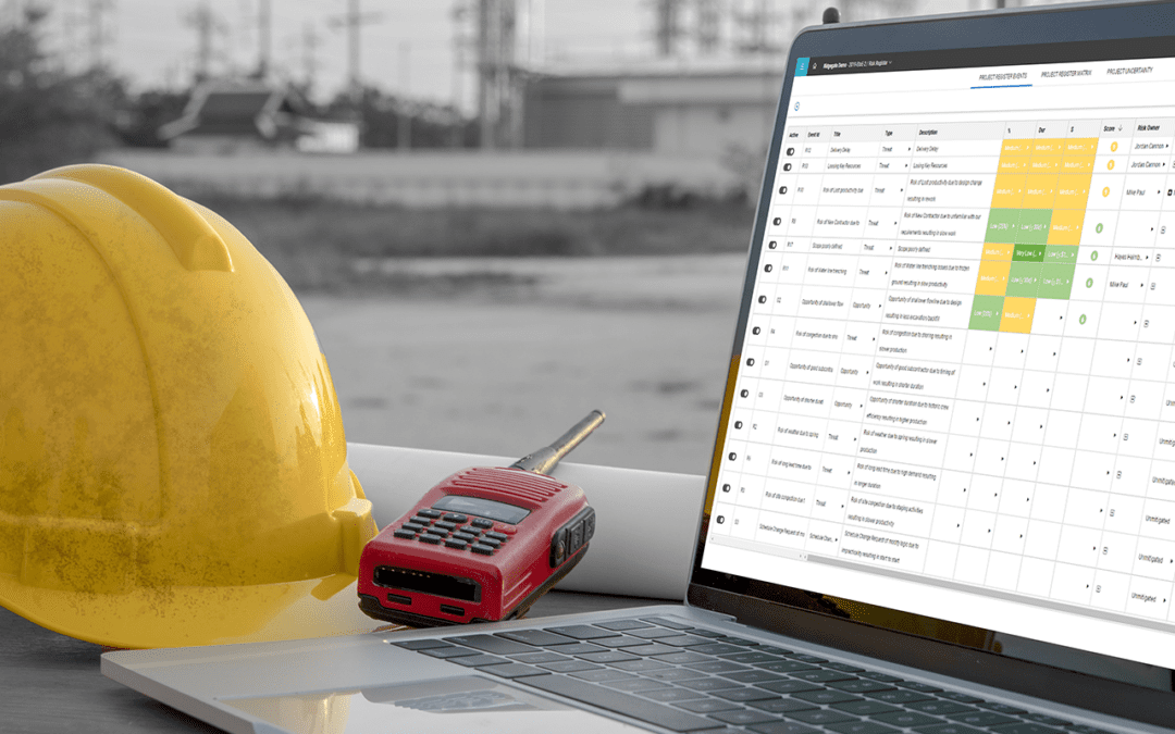 Key Ways Accurate Tracking Builds Project Certainty