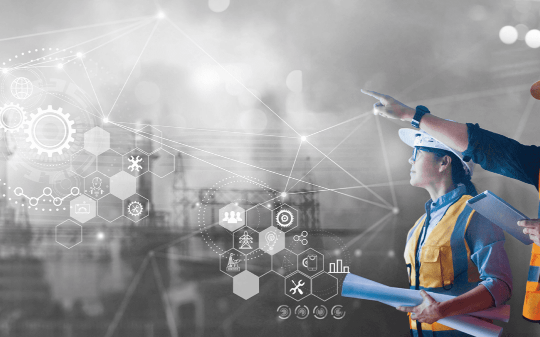 Leveraging Artificial Intelligence in Project Delivery