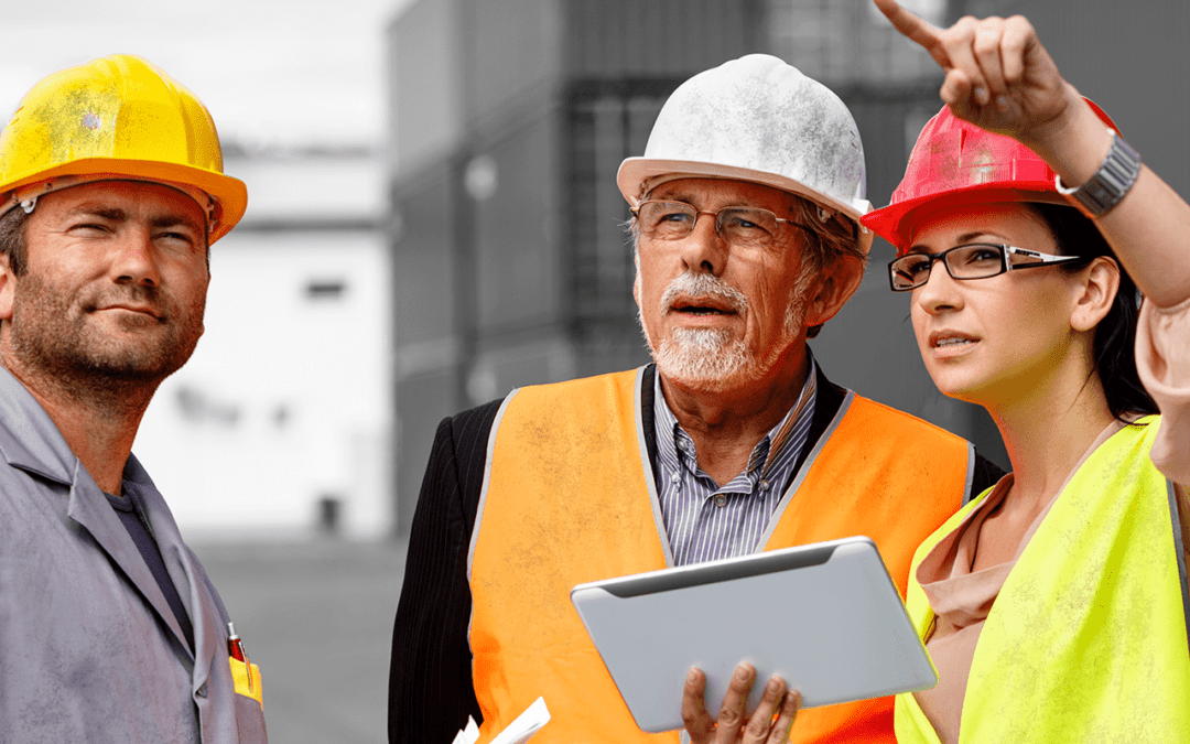 Leveraging Technology to Create a Naturally Risk-Aware Construction Culture