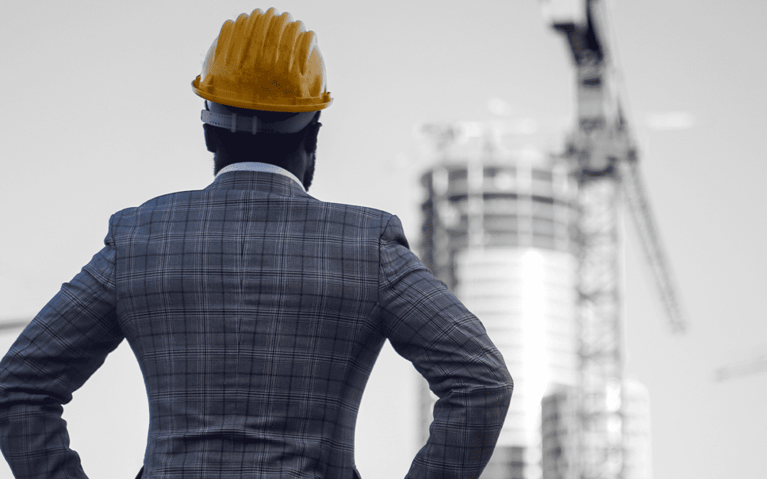 Seeing the Big Picture with the Right Construction Project Tech