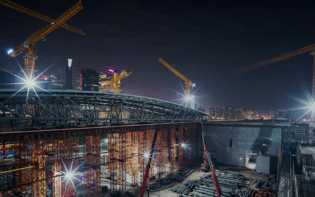 2 Top Tips for Better Construction Scheduling