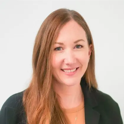 Crystal Gerstel photo