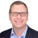 Nick Mizera headshot