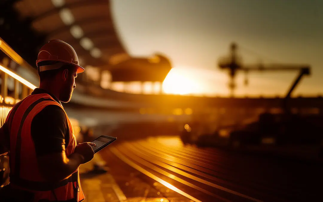 Using Advanced Work Packaging to Predict and Prevent Schedule Slippage