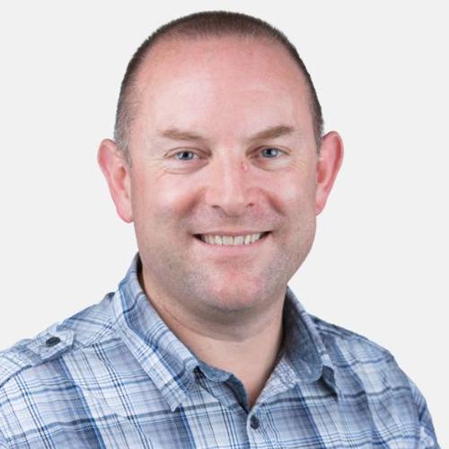 Photo of Jason Lancelot